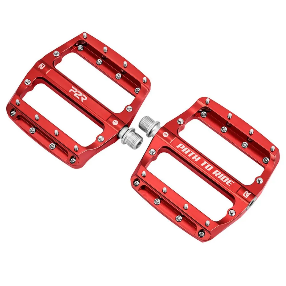 Педали P2r Flatman 90 ETD, красный
Педали P2r Flatman 90 ETD, красный