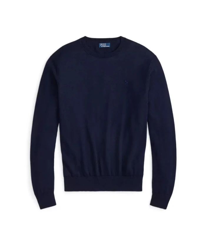 Жилет Веста Polo Ralph Lauren, синий
Жилет Веста Polo Ralph Lauren, синий