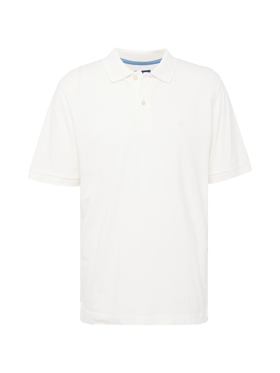 Футболка JACK & JONES, белый
Футболка JACK & JONES, белый