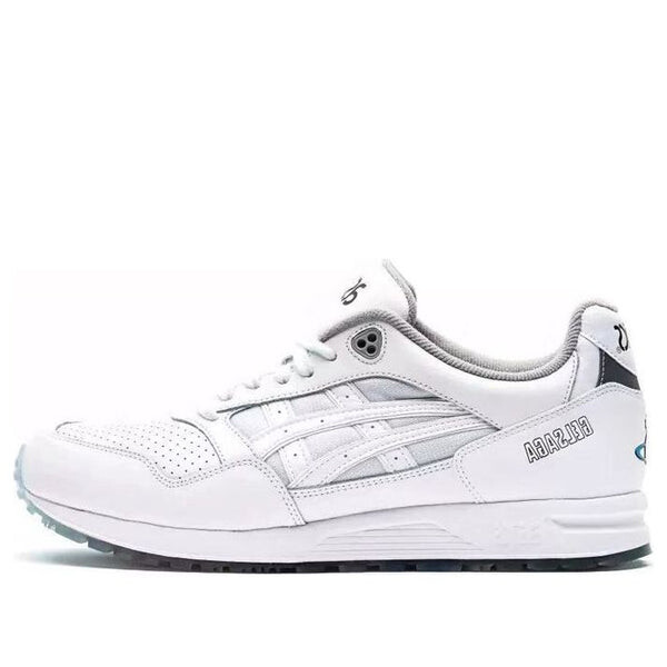 Кроссовки x vivienne westwood gel saga Asics, белый
Кроссовки x vivienne westwood gel saga Asics, белый