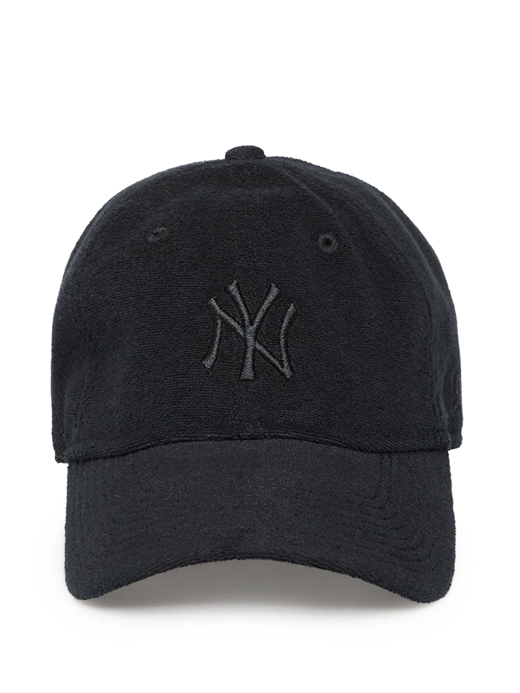 Бейсбольная кепка New York Yankees New Era Cap, черный
Бейсбольная кепка New York Yankees New Era Cap, черный
