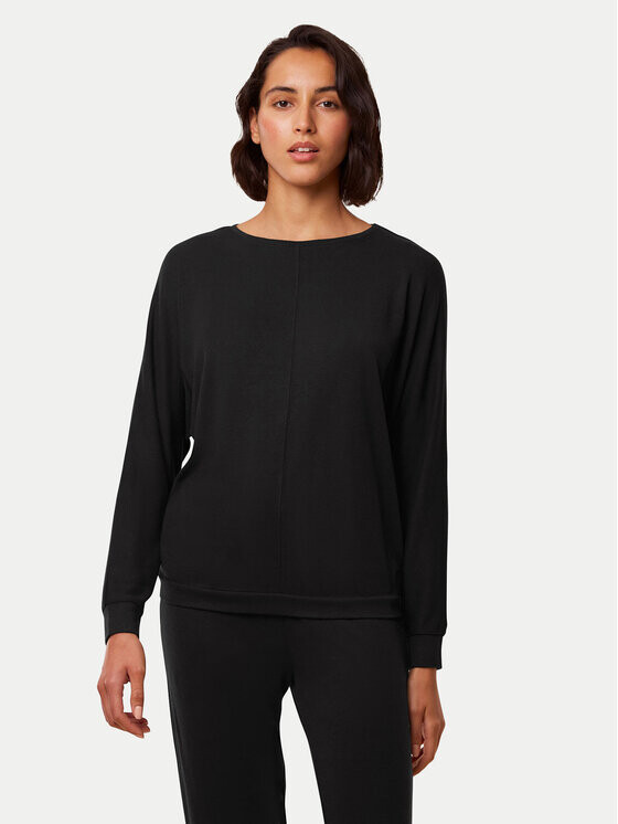 Пижамная футболка стандартного кроя Triumph, черный
Пижамная футболка стандартного кроя Triumph, черный