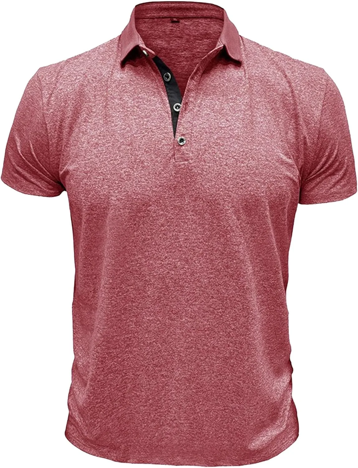 Классическая поло для мужчин: дышащая, комфортная, быстросохнущая Maiyifu-GJ
Классическая поло для мужчин: дышащая, комфортная, быстросохнущая Maiyifu-GJ