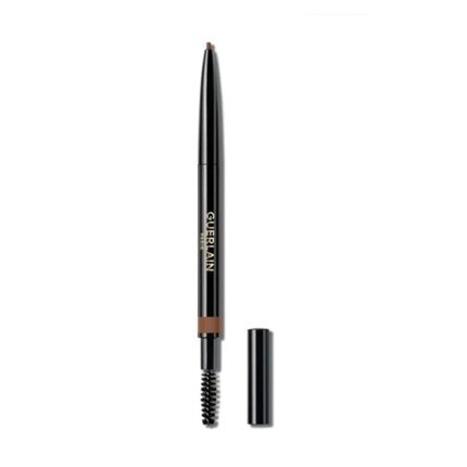 Guerlain Brow G Карандаш для бровей 02 Темно-рыжий
Guerlain Brow G Карандаш для бровей 02 Темно-рыжий