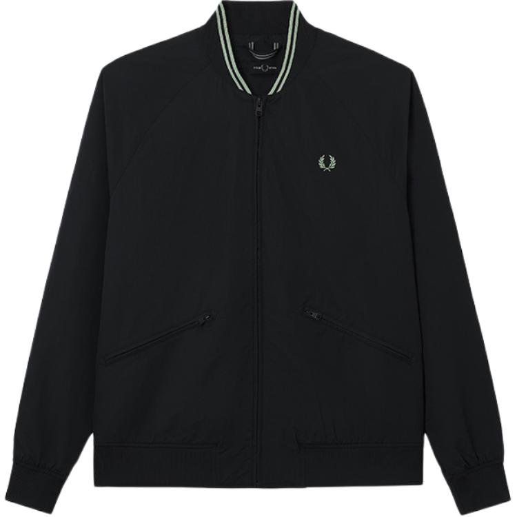 Куртка мужская FRED PERRY, черный
Куртка мужская FRED PERRY, черный