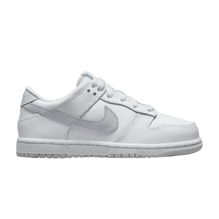 Кроссовки Nike Dunk Low PS, Pure Platinum
Кроссовки Nike Dunk Low PS, Pure Platinum