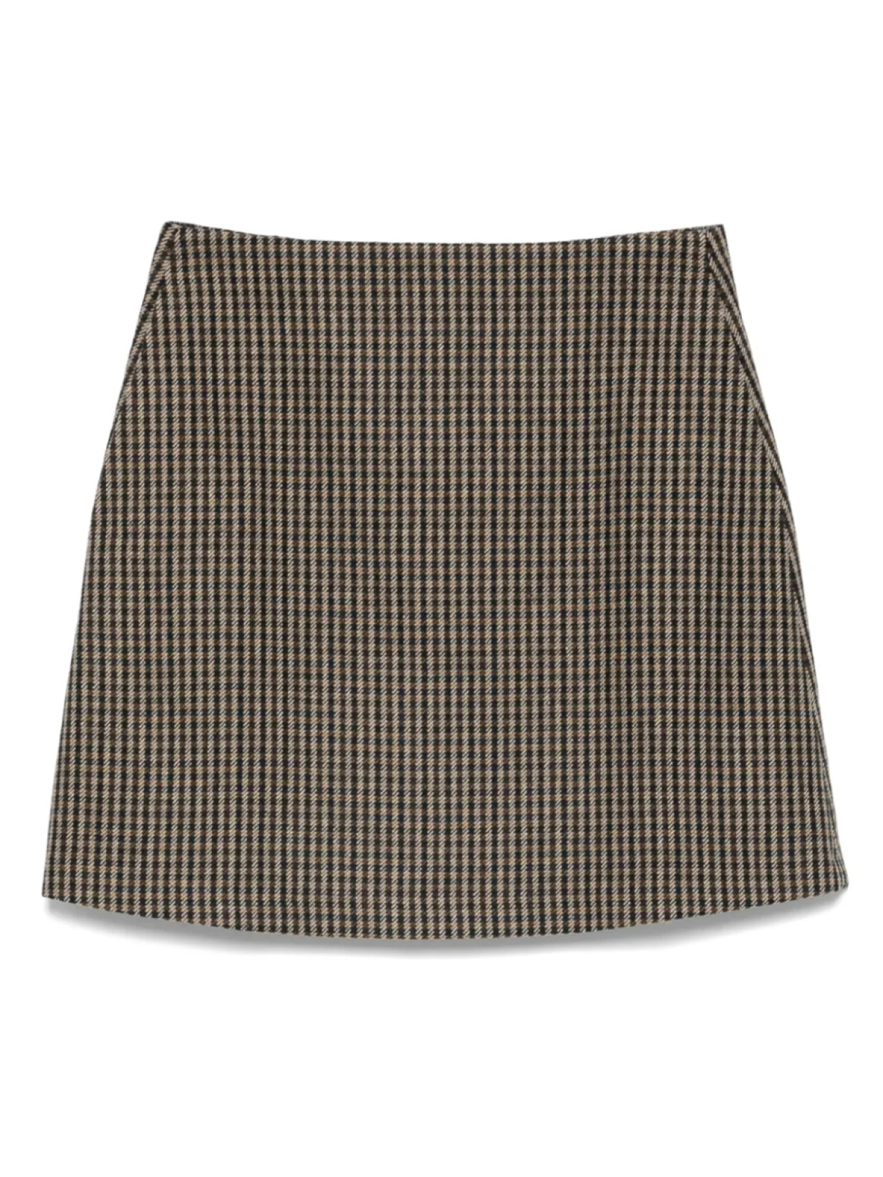 Юбка Адельма A.P.C., нейтральный
Юбка Адельма A.P.C., нейтральный