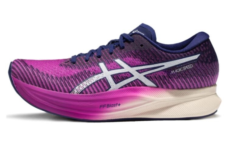 Кроссовки Asics Magic Speed 2.0 Женские
Кроссовки Asics Magic Speed 2.0 Женские
