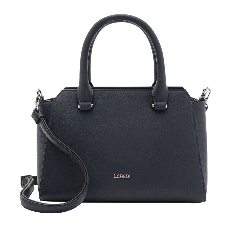 Сумочка L.CREDI Otila, marine blue
Сумочка L.CREDI Otila, marine blue