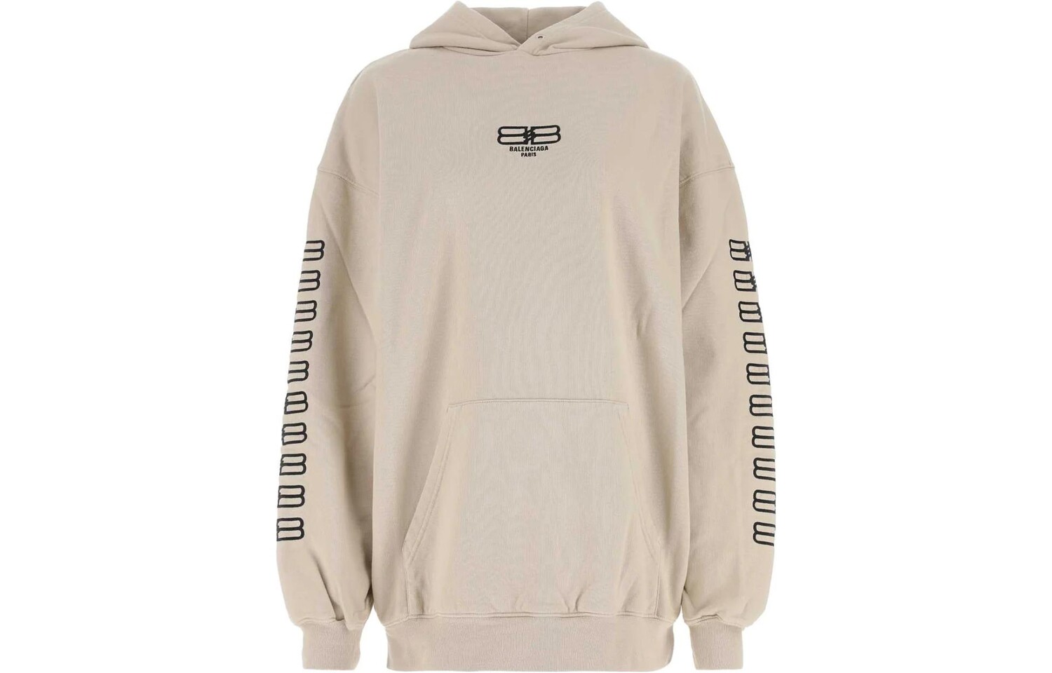 Толстовка мужская Off White Balenciaga, кремовый
Толстовка мужская Off White Balenciaga, кремовый