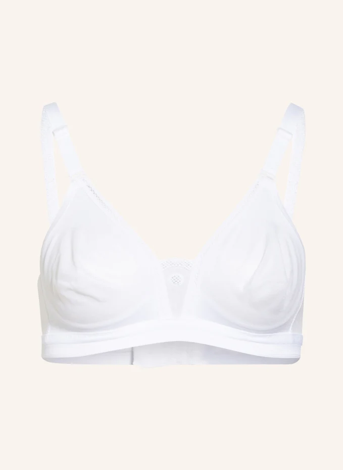 Спортивный бюстгальтер trication trophy Triumph, белый
Спортивный бюстгальтер trication trophy Triumph, белый