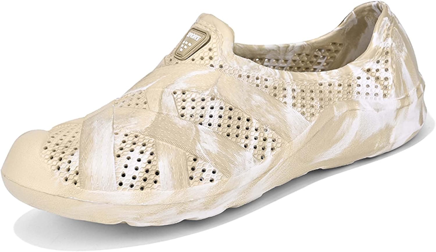 Мужские повседневные сандалии GeRRiT с одной мягкой подошвой, повседневные кроссовки, обувь для водных видов спорта, сандалии для бега на открытом воздухе, походные обувь для приключений и туризма, хаки
Мужские повседневные сандалии GeRRiT с одной мягкой подошвой, повседневные кроссовки, обувь для водных видов спорта, сандалии для бега на открытом воздухе, походные обувь для приключений и туризма, хаки