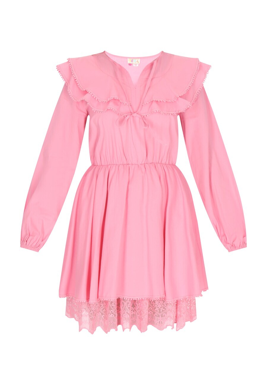 Летнее платье IZIA Summer Dress, светло-розовый
Летнее платье IZIA Summer Dress, светло-розовый