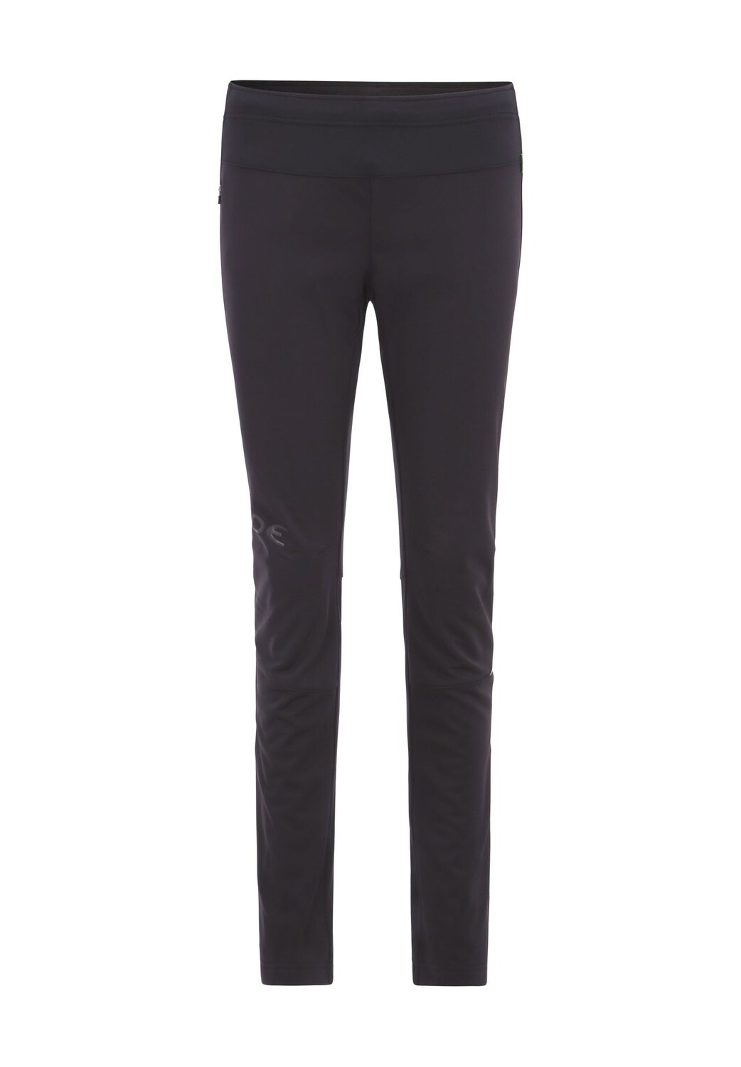 Уличные брюки, облегающие, женские VAUDE, цвет Black White
Уличные брюки, облегающие, женские VAUDE, цвет Black White