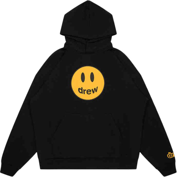 Толстовка Mascot Dawg Drew House, черный
Толстовка Mascot Dawg Drew House, черный