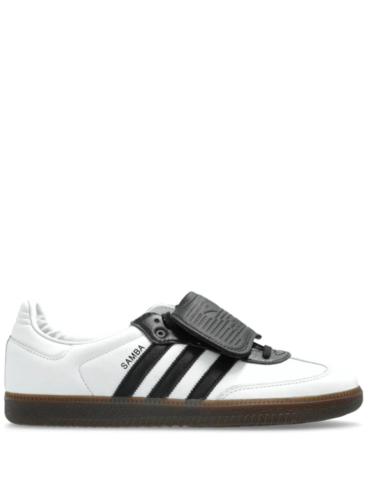 Кроссовки Adidas Originals Samba LT, белый
Кроссовки Adidas Originals Samba LT, белый
