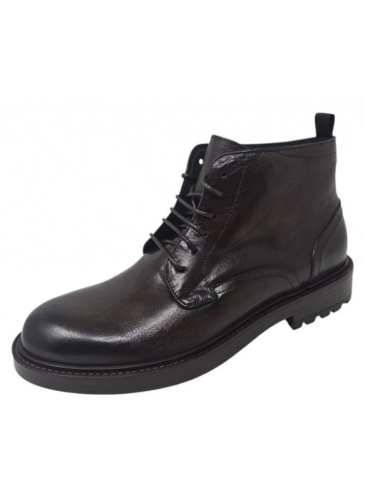 Ботинки Exton, коричневый
Ботинки Exton, коричневый