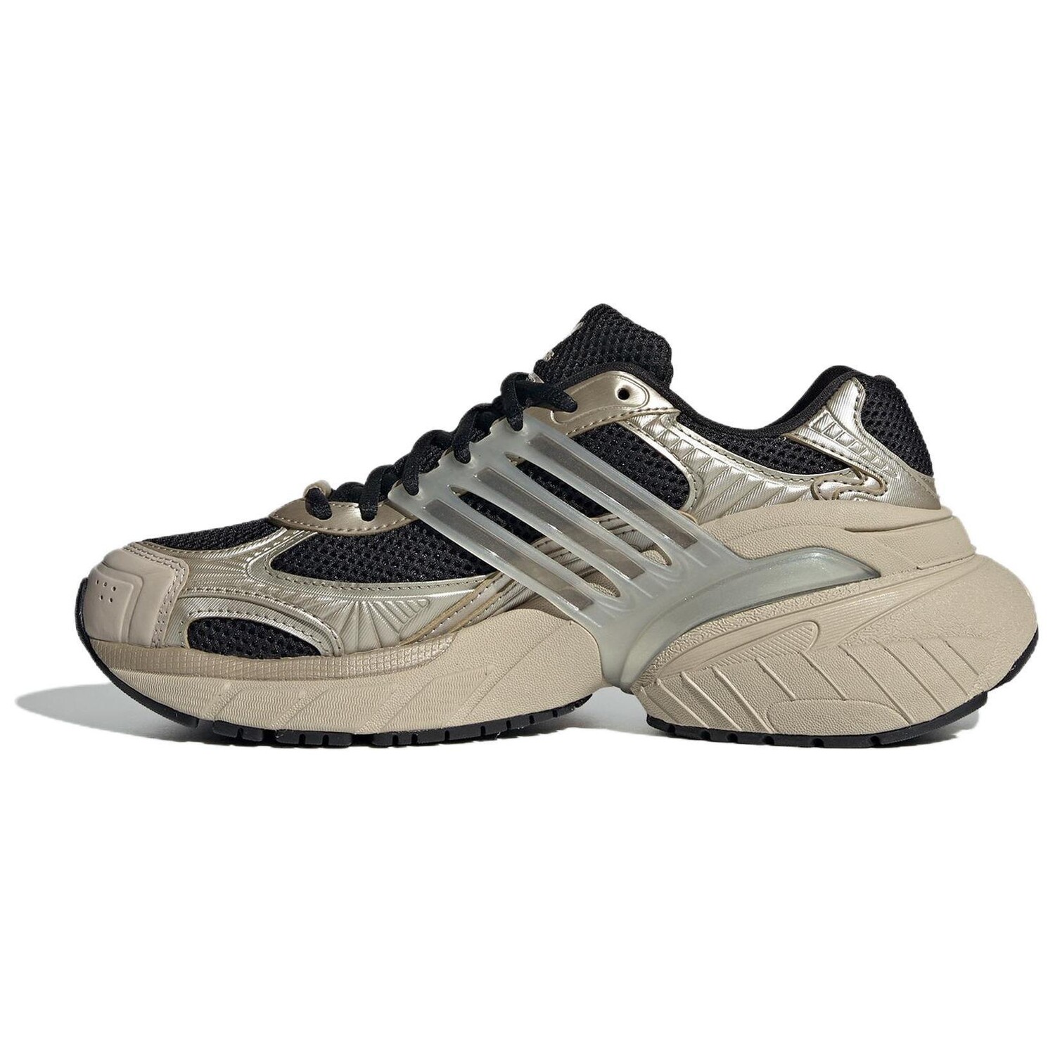 Кроссовки adidas originals ADISTAR XLG Chunky Sneakers Unisex Low-top Meat Pink/Black/Brown Metal, черный
Кроссовки adidas originals ADISTAR XLG Chunky Sneakers Unisex Low-top Meat Pink/Black/Brown Metal, черный