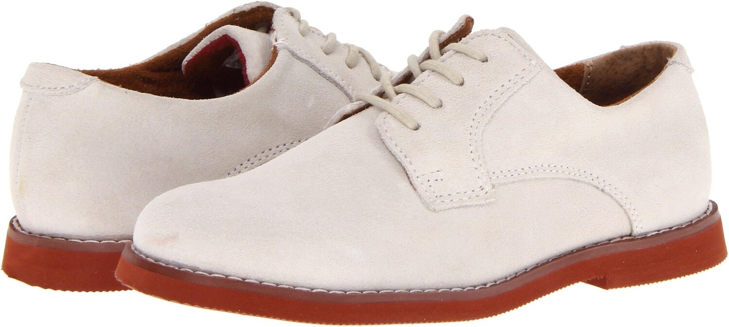 Оксфорды Kearny Jr. Florsheim, белый
Оксфорды Kearny Jr. Florsheim, белый