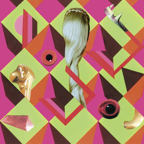 CD диск Wilderness: Vessel States 
CD диск Wilderness: Vessel States