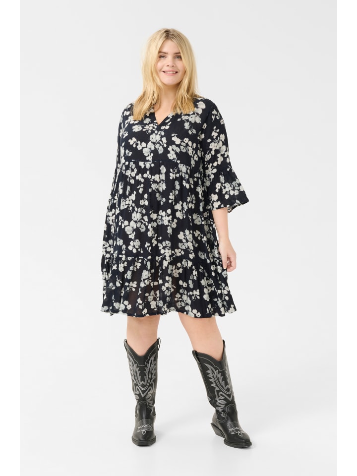 Платье до колена KAFFE curve
Платье до колена KAFFE curve