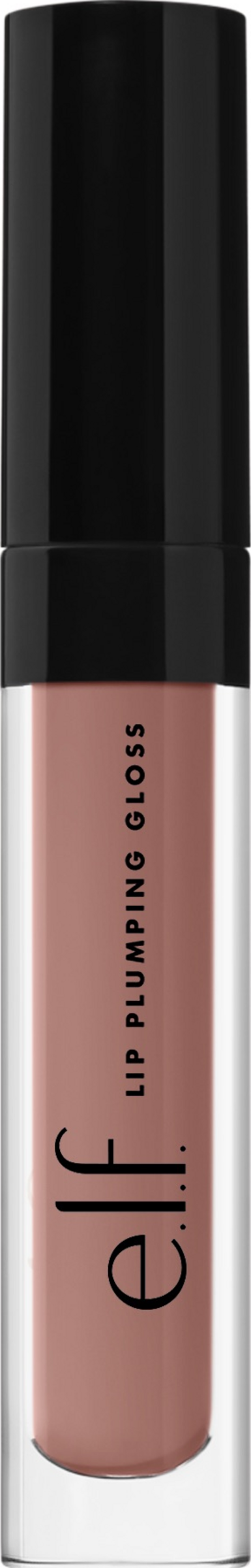 Губная помада e.l.f. Cosmetics Lip Plumping Gloss Praline 
Губная помада e.l.f. Cosmetics Lip Plumping Gloss Praline