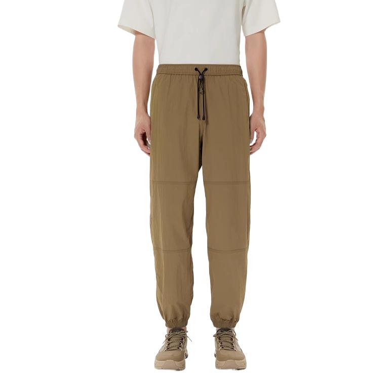 KOLON SPORT Джоггеры Casual Pants Unisex Camel
KOLON SPORT Джоггеры Casual Pants Unisex Camel