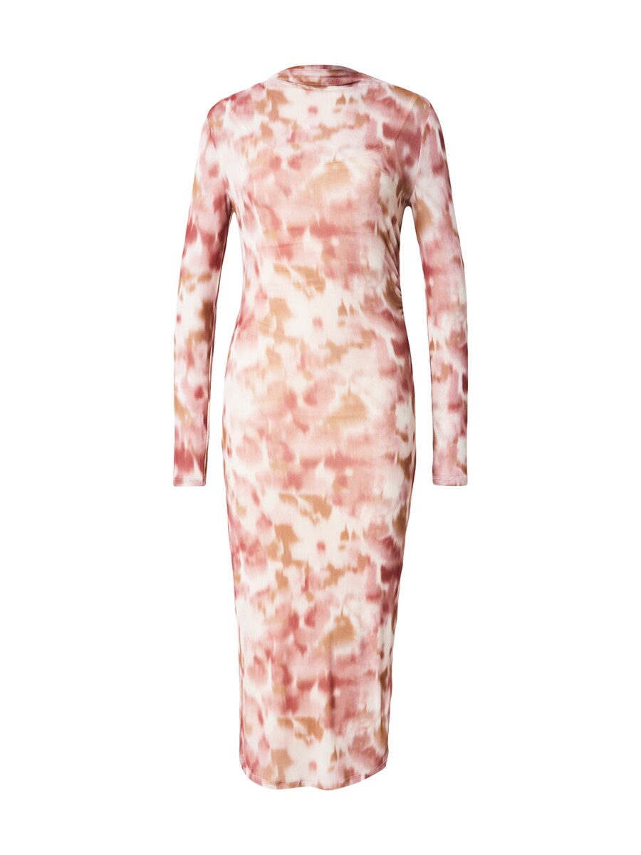 Платье VILA VINATURE, цвет Camel/Ivory
Платье VILA VINATURE, цвет Camel/Ivory