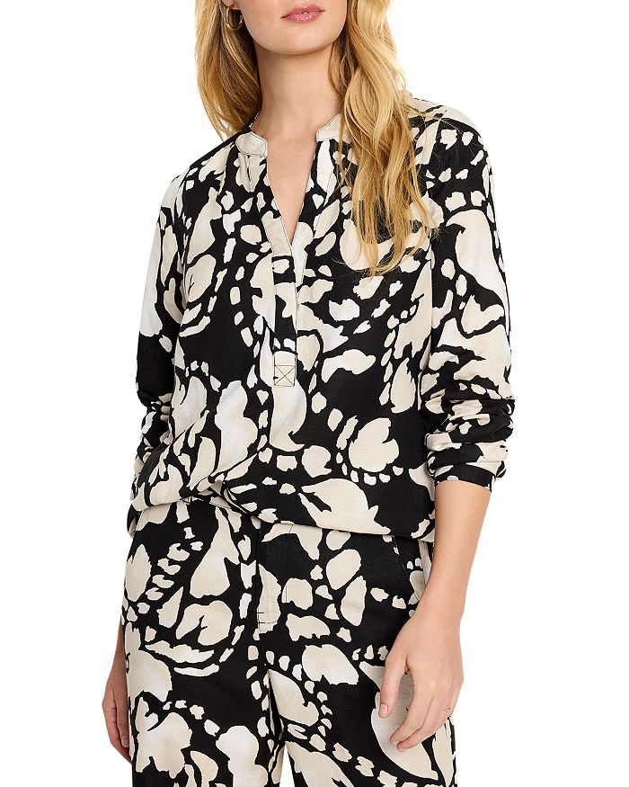 Вечерний топ Petal NIC+ZOE, черный
Вечерний топ Petal NIC+ZOE, черный