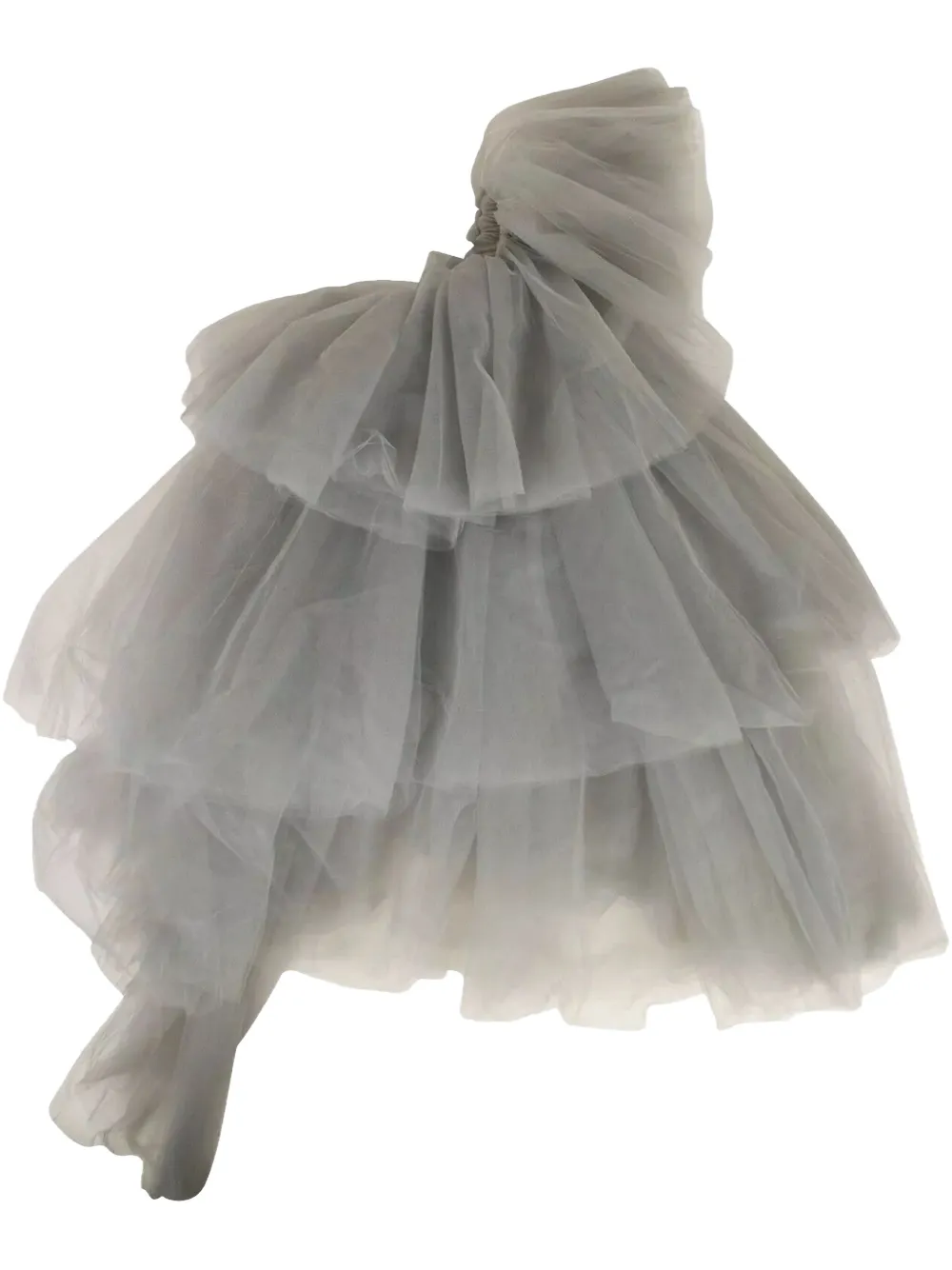 Платье макси из тюля Raptor OFF-WHITE, серый
Платье макси из тюля Raptor OFF-WHITE, серый