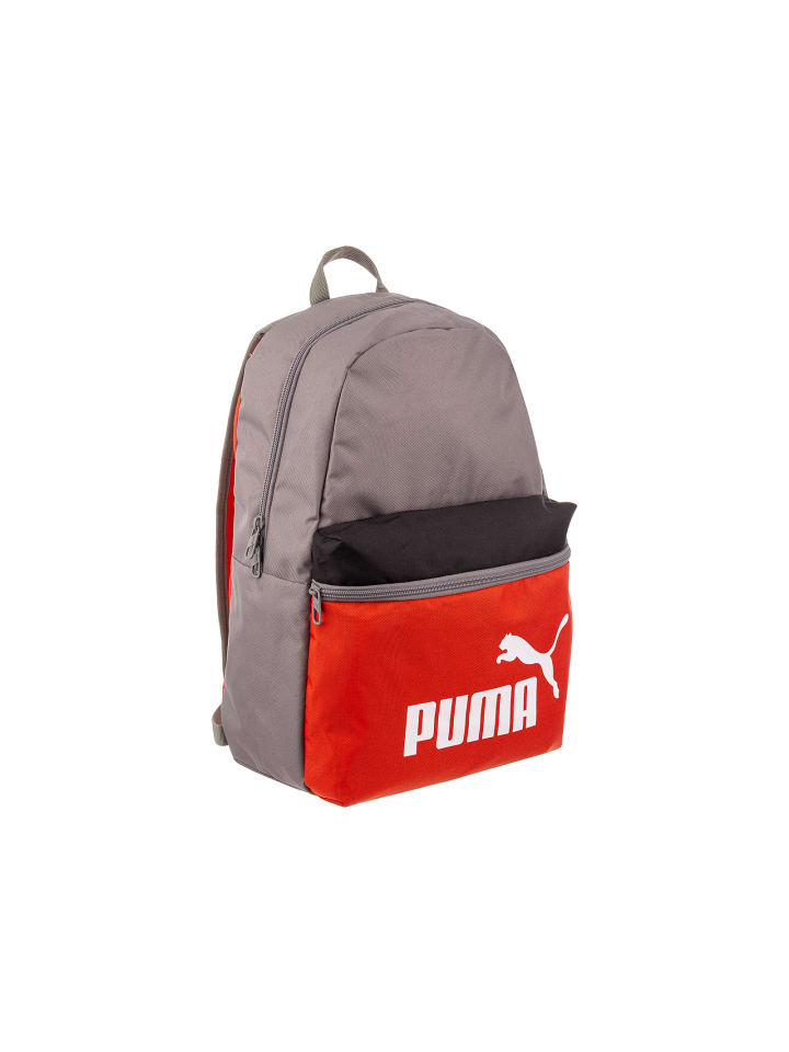Puma Рюкзак Phase Color Block объемом 17 литров, выполненный в цвете «железо»
Puma Рюкзак Phase Color Block объемом 17 литров, выполненный в цвете «железо»