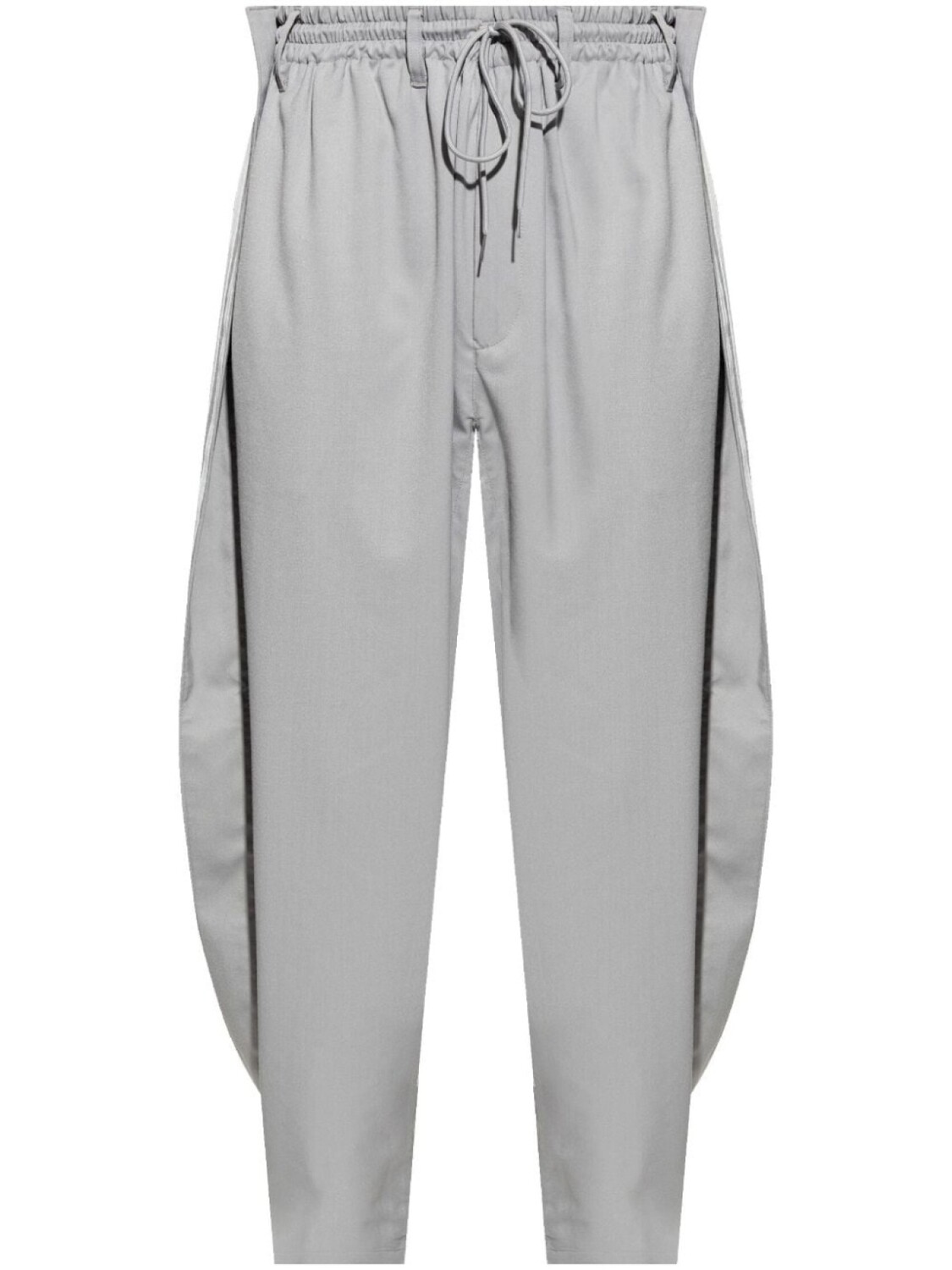 Y-3 спортивные брюки с полосками, серый
Y-3 спортивные брюки с полосками, серый