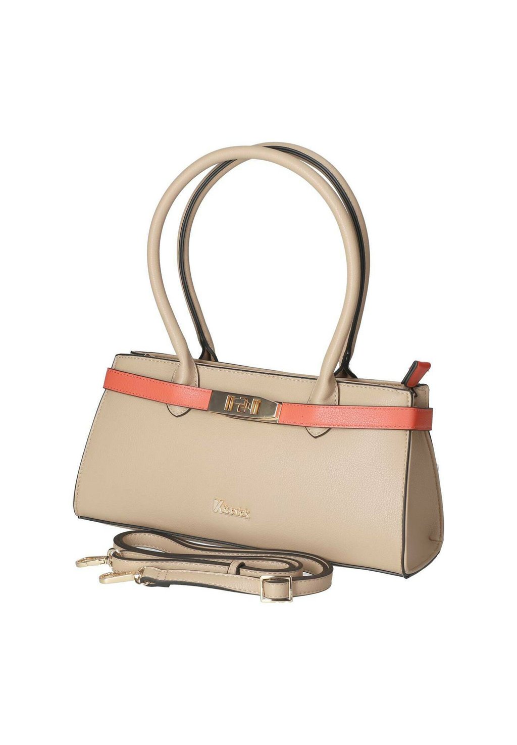 Сумка Kaerlek, бежевый
Сумка Kaerlek, бежевый