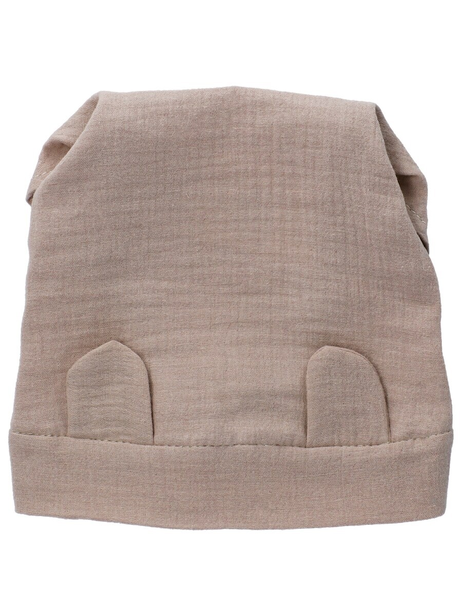 Шапка Baby Sweets, цвет Powder
Шапка Baby Sweets, цвет Powder