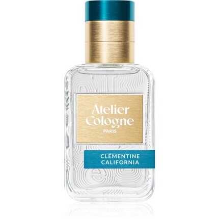 Atelier Cologne Absolue Clementine California Eau De Parfum - Unisex 30 ml
Atelier Cologne Absolue Clementine California Eau De Parfum - Unisex 30 ml