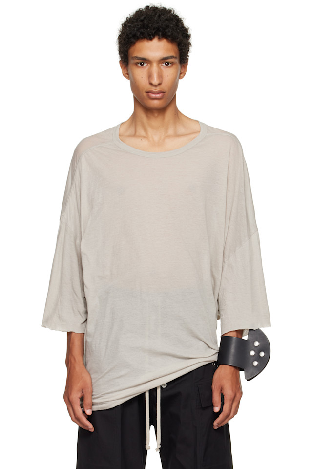 Rick Owens Футболка Off-White Concordians Tommy
Rick Owens Футболка Off-White Concordians Tommy