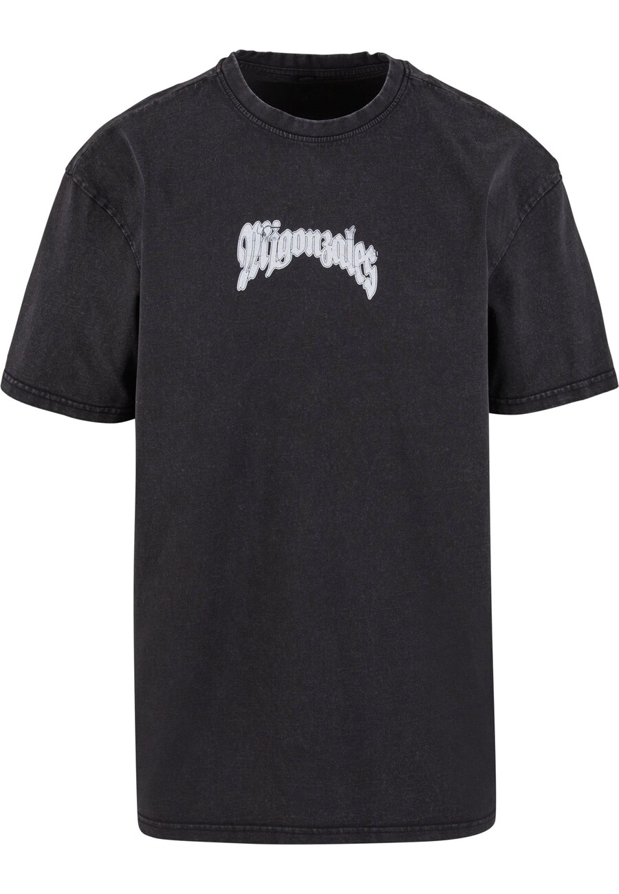 Рубашка MJ Gonzales Faded Faith, черный
Рубашка MJ Gonzales Faded Faith, черный