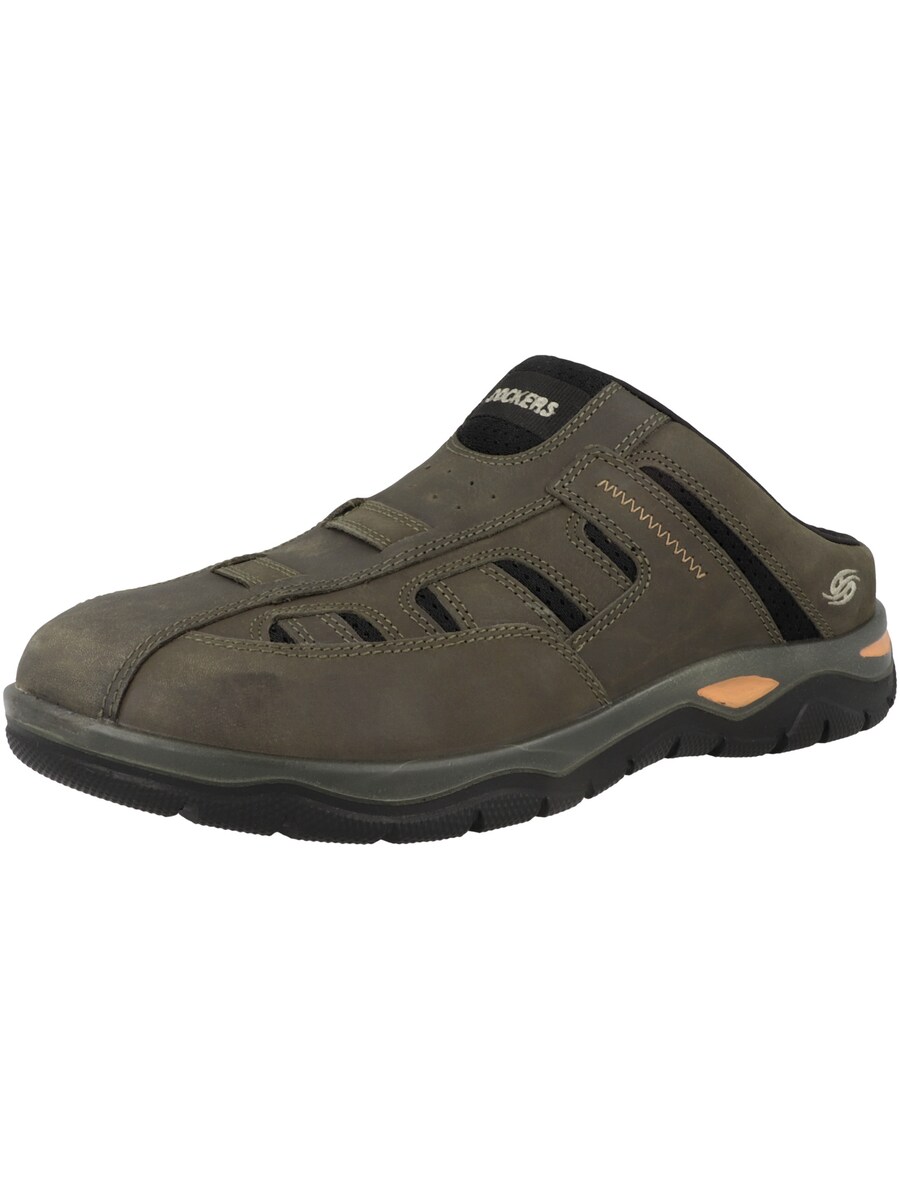 Сабо Dockers by Gerli, Khaki
Сабо Dockers by Gerli, Khaki