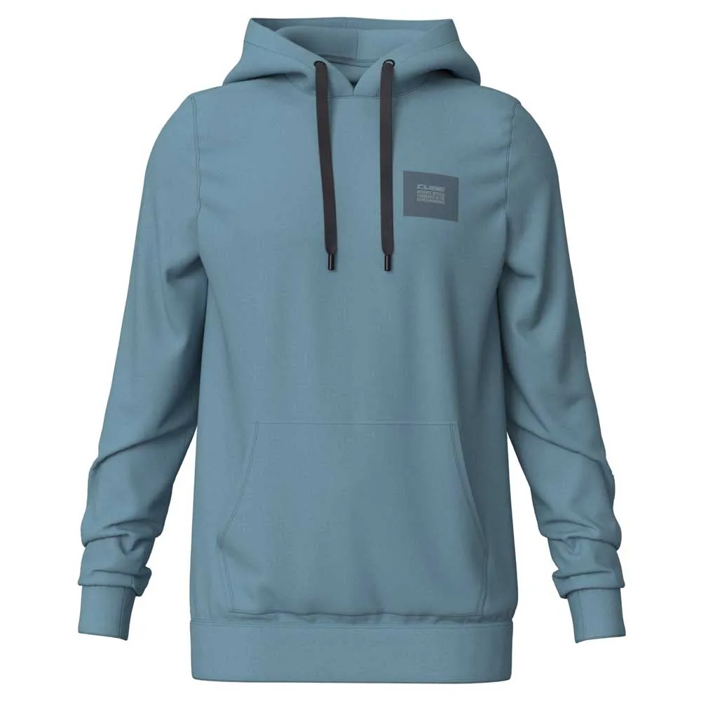 Худи Cube Roots, синий
Худи Cube Roots, синий