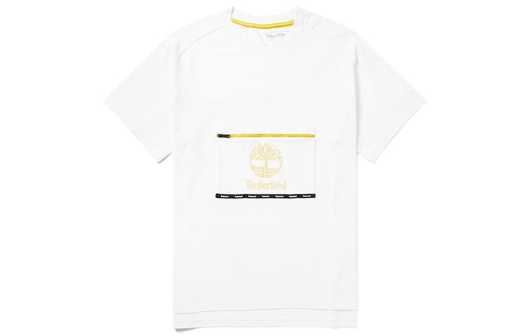 Футболка мужская белая Timberland
Футболка мужская белая Timberland