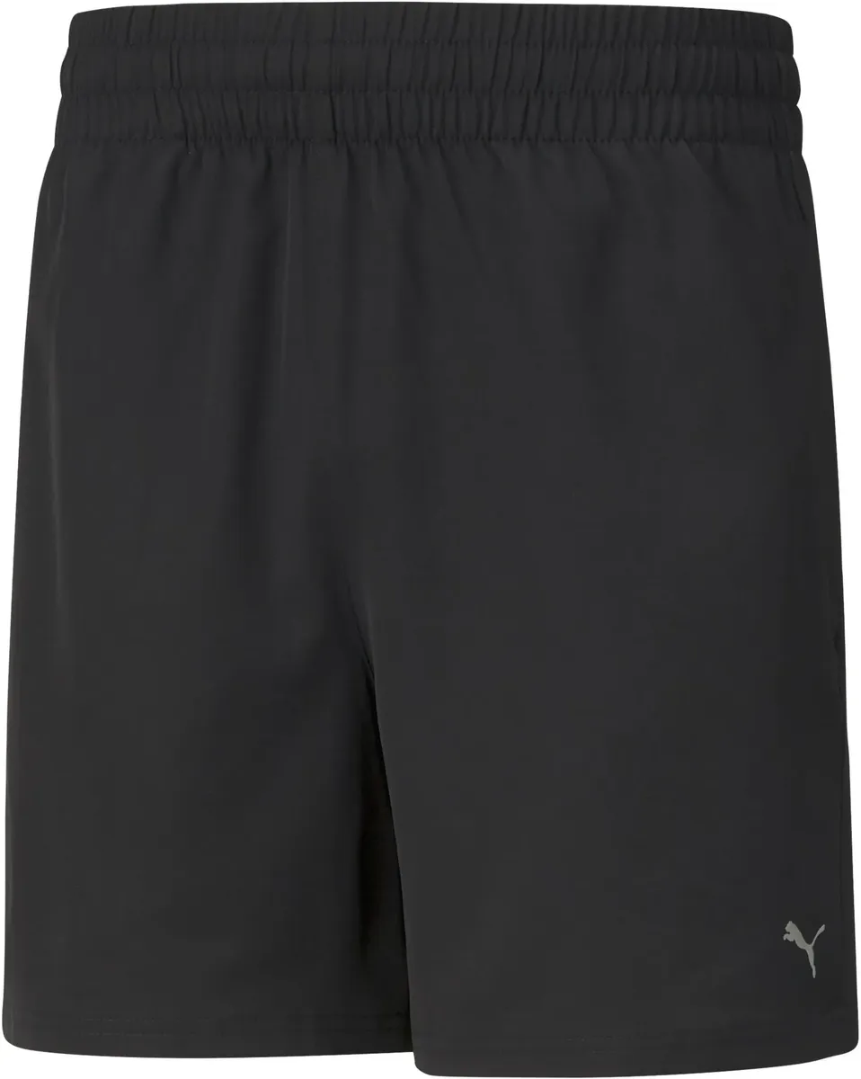 Тренировочные шорты PUMA "PERFORMANCE WOVEN 5" SHORT M", цвет Puma Black
Тренировочные шорты PUMA "PERFORMANCE WOVEN 5" SHORT M", цвет Puma Black
