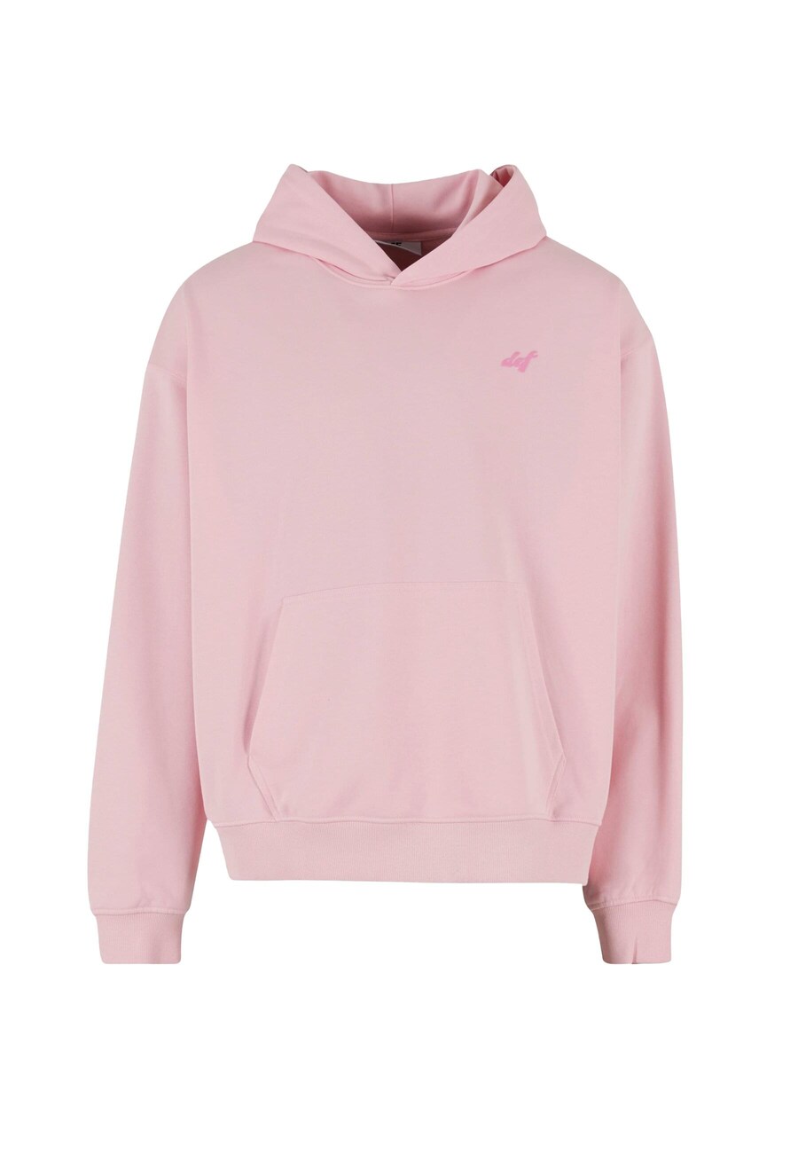 Толстовка DEF, цвет Rose/Light pink
Толстовка DEF, цвет Rose/Light pink