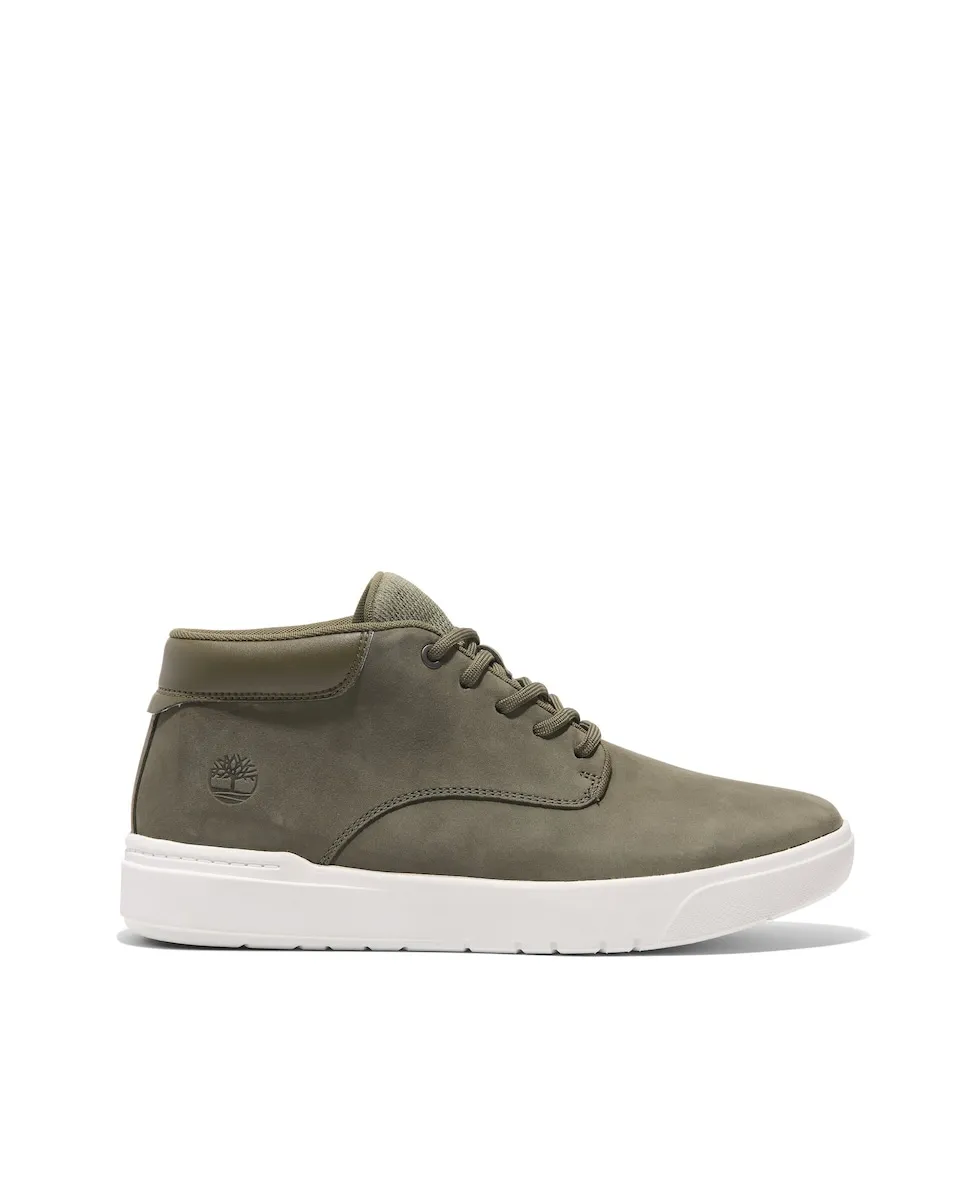 Мужские кроссовки Seneca Bay средней высоты Timberland, зеленый
Мужские кроссовки Seneca Bay средней высоты Timberland, зеленый