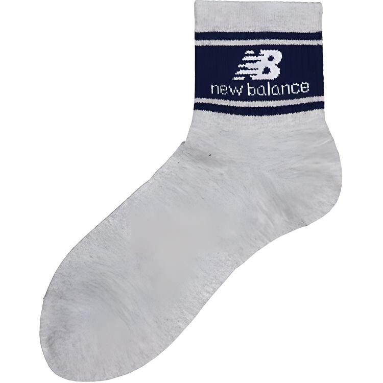 Носки унисекс New Balance
Носки унисекс New Balance