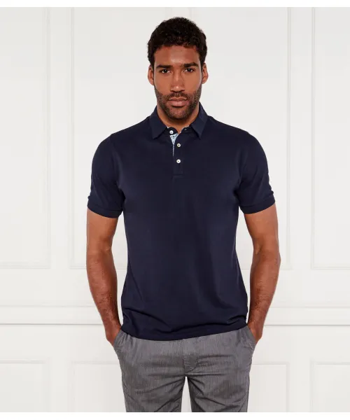 Футболка поло Regular fit Stenströms, синий
Футболка поло Regular fit Stenströms, синий