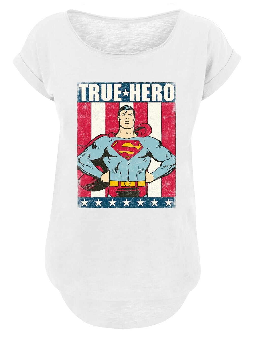 Рубашка F4NT4STIC, белый
Рубашка F4NT4STIC, белый