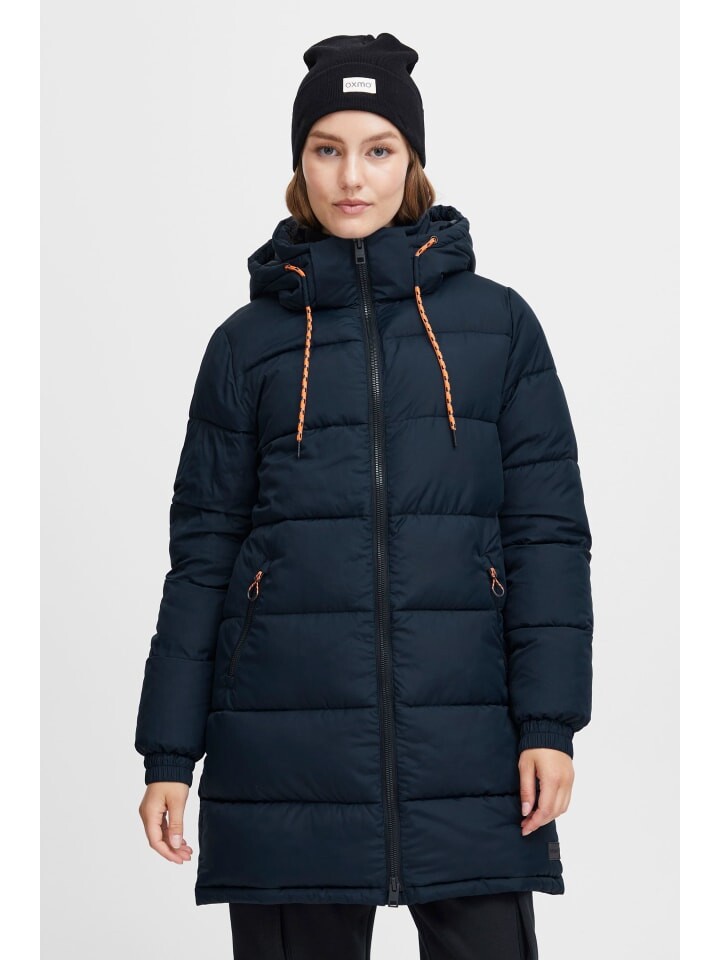 Пуховик Oxmo, серый
Пуховик Oxmo, серый