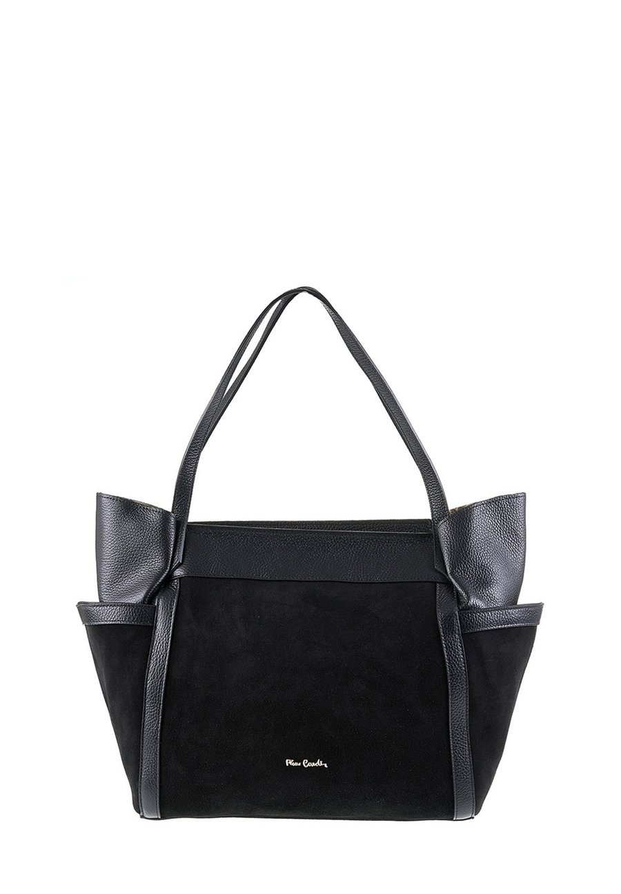 Сумка-шоппер Pierre Cardin SHOULDER, Black
Сумка-шоппер Pierre Cardin SHOULDER, Black