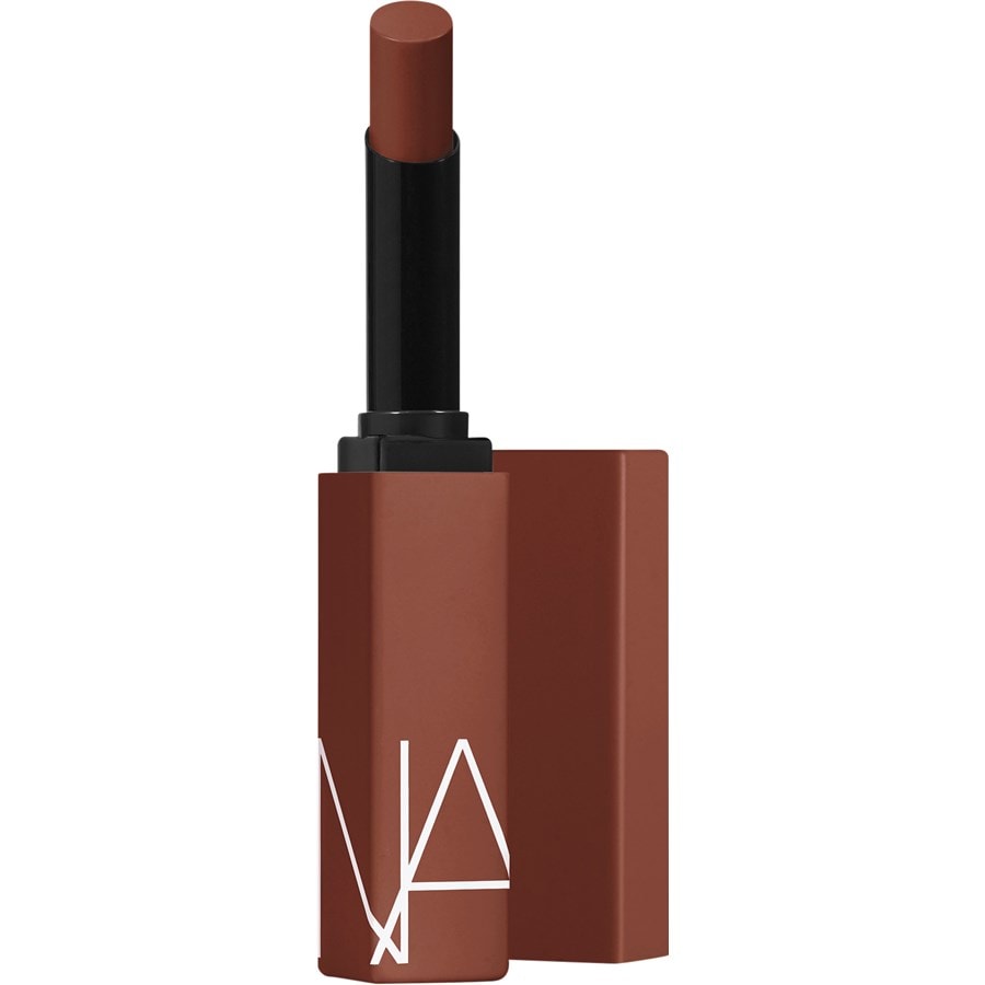 Губная помада NARS Powermatte Lipstick, No Satisfaction / 1,5 g
Губная помада NARS Powermatte Lipstick, No Satisfaction / 1,5 g