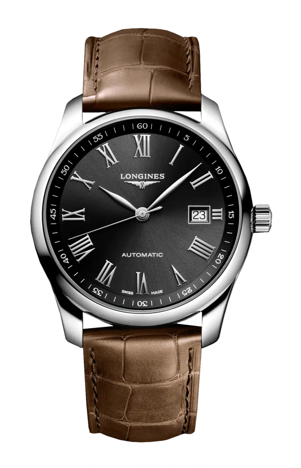Коллекция longines master - l2.793.4.59.2 LONGINES
Коллекция longines master - l2.793.4.59.2 LONGINES